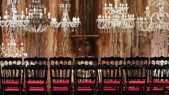 上海旅居⑬｜法国人倪可乐：一切都充满生机，层次丰富又触手可及