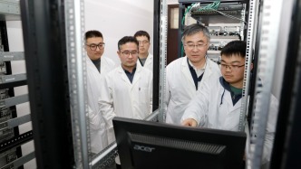 上海高校團(tuán)隊(duì)迭代新材料研發(fā)智能平臺(tái)，已有近百款潛在新材料成功合成驗(yàn)證