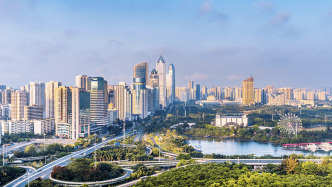 开放加速度｜海南自贸港发布三类投资清单，今年以来意向投资额已达千亿元