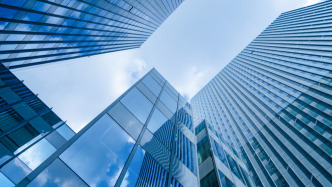 机构：需求持续复苏，一季度上海办公楼净吸纳量环比双位数增长