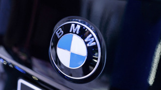 宝马集团一季度全球交付57万辆，在华降10%至14.4万辆