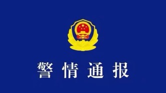 电动自行车驾驶人遭“开门杀”被碾压拖行后死亡，大同交警发布警情通报