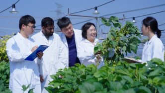 “海南有需求，海大有作為”——訪海南大學(xué)黨委書記李湖