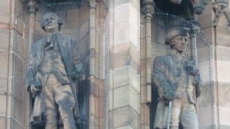 張曙光｜被數(shù)學(xué)閹割的經(jīng)濟(jì)學(xué)與冷冰冰的自由主義：我們?yōu)楹我刈x休謨與斯密？