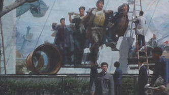 李公明｜一周书记：平凡人生中刻录的……时代风云与历史真相