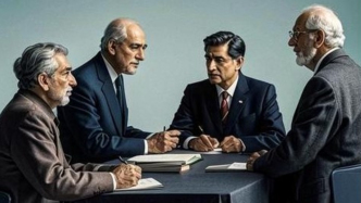 從喀布爾事件出發(fā)，一個(gè)關(guān)于機(jī)器決策的實(shí)驗(yàn)與觀察