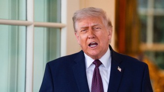 特朗普：和意大利總理梅洛尼的關(guān)系因伊朗問題“回不去了”，還有北約！