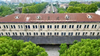 百年南京北站將恢復(fù)舊稱浦口站，孫中山靈柩抵寧、朱自清父親翻月臺皆發(fā)生于此