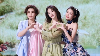 《浪姐》的七年之癢：擁抱流量，勵(lì)志退場(chǎng)