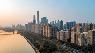 國(guó)家統(tǒng)計(jì)局：3月份一線城市商品住宅售價(jià)環(huán)比上漲