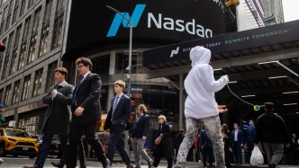 特朗普聲稱(chēng)與伊朗戰(zhàn)事“接近結(jié)束”后，美股創(chuàng)下新高