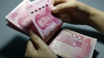 國家統(tǒng)計局：一季度全國居民人均可支配收入12782元，同比名義增長4.9%