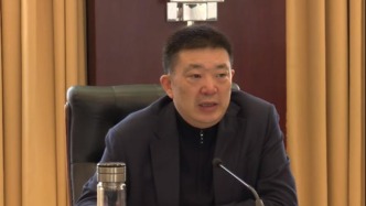 受贿数额特别巨大，湖北省政协原副主席周先旺被提起公诉