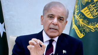 巴基斯坦總理稱將推動(dòng)美伊達(dá)成協(xié)議