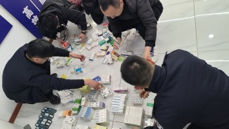 涉案金額超3000萬(wàn)元，去年以來(lái)上海偵破醫(yī)保詐騙案件60余起