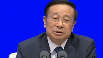 國家統(tǒng)計(jì)局答澎湃：一季度消費(fèi)品以舊換新銷售額超4300億元，惠及6000多萬人次