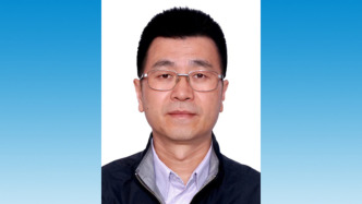 故宫博物院迎来新任党委书记