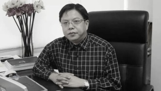 絲芭傳媒發(fā)布訃告：創(chuàng)始人王子杰因突發(fā)心源性疾病去世，享年63歲