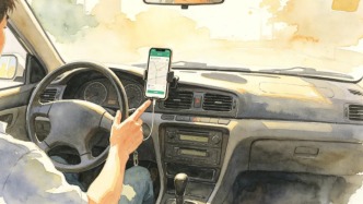 兜售网约车“作弊神器”牟利37万余元，六人被判刑