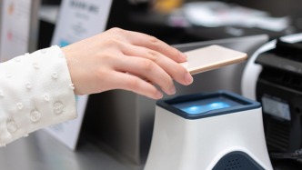 万事达卡来了：支持中国持卡人用Apple Pay跨境支付
