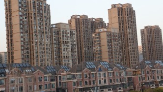 3月一線城市二手房價格環(huán)比普漲：上海漲0.4%，已連續(xù)兩個月上漲