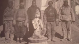 专家解读｜法国通过文物归还法案，我国有多少流失文物能被追回？