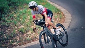 首次跨省联动，2026长三角铁人三项赛4月18日鸣枪开赛