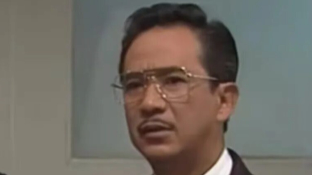 演员江图去世，曾出演《书剑恩仇录》《陆小凤》