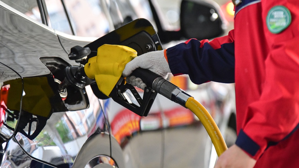 国家统计局：我国能源资源供应充裕、平稳有序