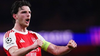 六子去五子回，英超獨(dú)苗阿森納，準(zhǔn)備走多遠(yuǎn)？