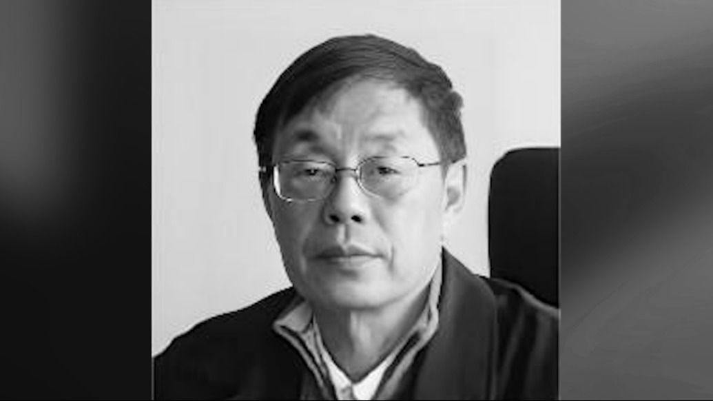 80岁全国工程勘察设计大师时匡辞世