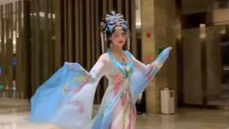 搶劫殺害網(wǎng)紅“羅大美”主犯余金生被執(zhí)行死刑