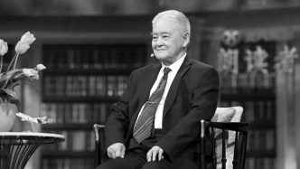 原“運-10”飛機副總設計師程不時逝世，遺體告別儀式今天舉行