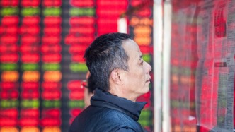 A股高開(kāi)高走，創(chuàng)指漲超3%刷新近11年新高：鋰礦領(lǐng)漲，算力硬件概念活躍