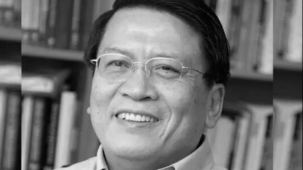 国际知名传播学者李金铨辞世，享年80岁