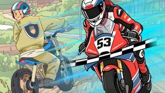 下一站荷兰再冲冠，拆解张雪机车的“含金量”