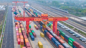 經(jīng)緯度：積極擴大進口，讓世界更好分享“中國機遇”