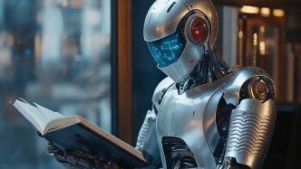 夜讀｜當AI成了我的第一讀者