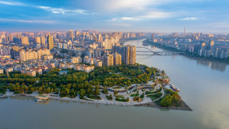 牽手長(zhǎng)三角，科技城“四鏈融合”按下快進(jìn)鍵