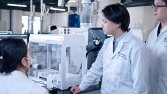 我国科研团队开创关键金属绿色提取新技术