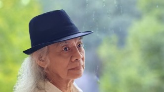 78歲蔡志忠：是智者，是狂人？