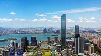 三语推介，带你走进苏州工业园区