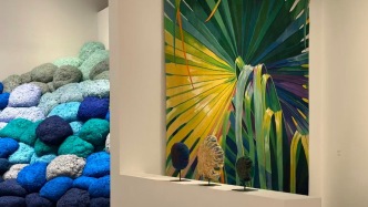 從一根線開始，編織文化的差異與共存