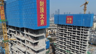 一季度全國新建商品房銷售額約1.73萬億元，小陽春帶動3月單月量價齊升