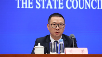 黃果任國家藥品監(jiān)督管理局黨組書記