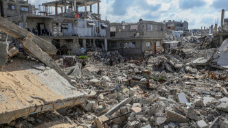 以军称打死哈马斯多名指挥官