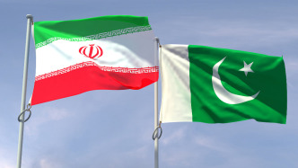 伊朗議長(zhǎng)同巴基斯坦陸軍參謀長(zhǎng)舉行會(huì)談