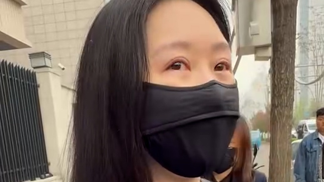 “北京宠物犬中毒案”民事部分二审维持原判，“papi”主人：后续将关注案件执行
