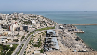 外媒：美军扩大对伊朗航运物资封锁范围，将武器、原油等纳入