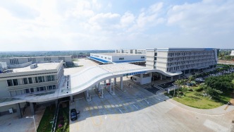 開(kāi)放加速度｜探索臨空產(chǎn)業(yè)新模式，海南機(jī)場(chǎng)流量如何用好用足？